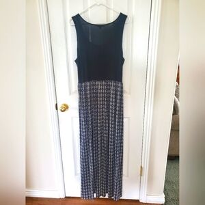 Sundress tank floor length XL